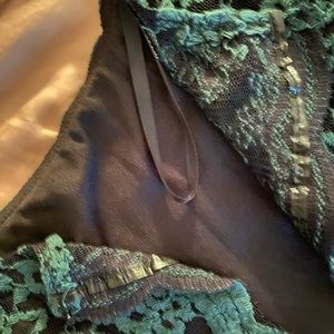 B. Darlin Cocktail Dress